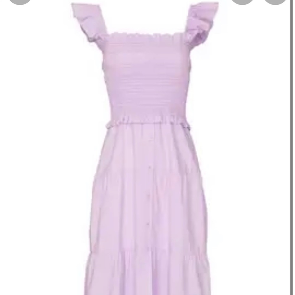 Amanda uprichard dress